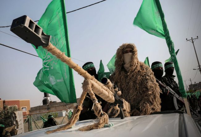 بندقية قنص نمساوية تفوقت على مثيلاتها في العالم.. ما سر شهرة قناصة “شتاير” من فلسطين حتى أوكرانيا؟