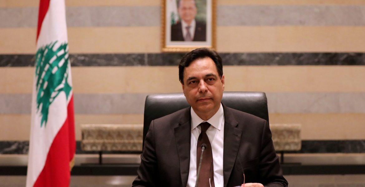 السفراء الأجانب في لبنان يوبِّخون الحكومة: ليس ثمة حصار عليكم!