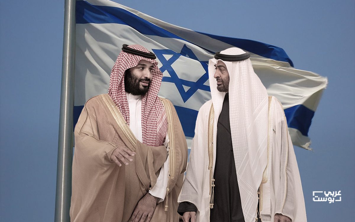 “شظايا تنافسهما سترتد علينا”.. لماذا تعد إسرائيل أكبر المتضررين من استمرار الخلافات السعودية الإماراتية؟