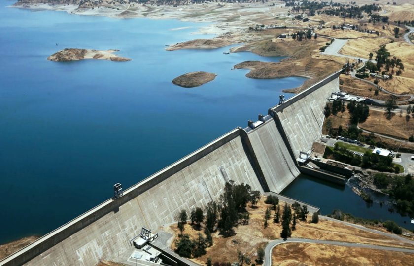 مصر سد تنزاني