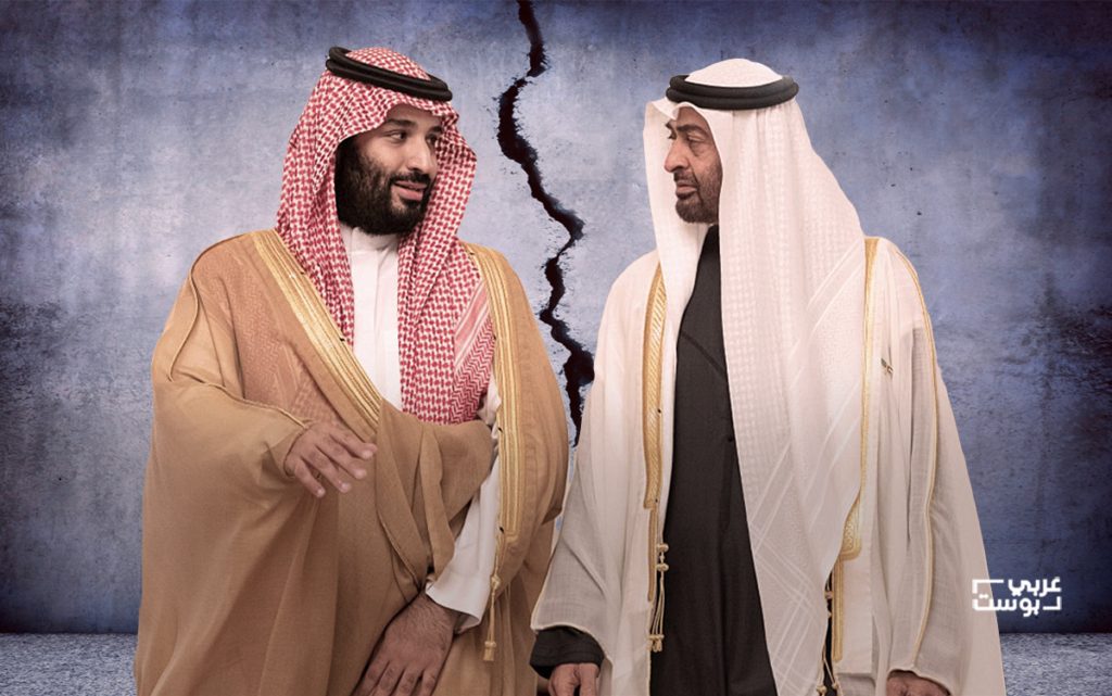 النفط الإمارات أوكرانيا روسيا السعودية أوبك