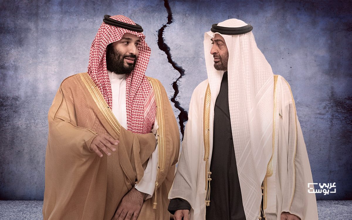 النفط الإمارات أوكرانيا روسيا السعودية أوبك