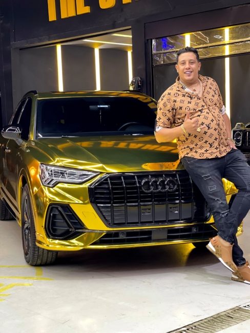 بين أحمد رامي وحمو بيكا