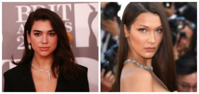 بيلا حديد ودوا ليبا في القدس.. كيف انتصر إنستغرام لفلسطين؟