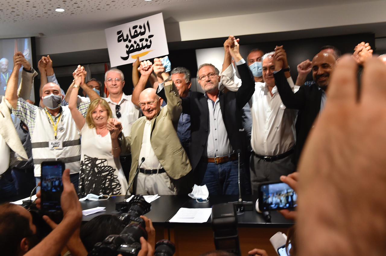 بعد نتائج نقابة المهندسين.. هل تعيش الأحزاب اللبنانية مرحلة السقوط الكبير؟