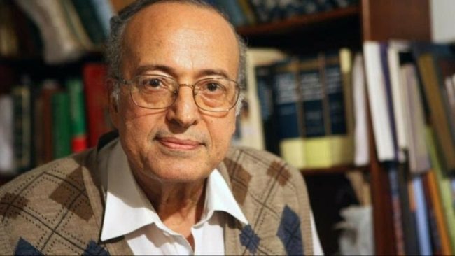 عبدالوهاب المسيري.. فيلسوف القضية الفلسطينية الذي تنبأ بزوال إسرائيل