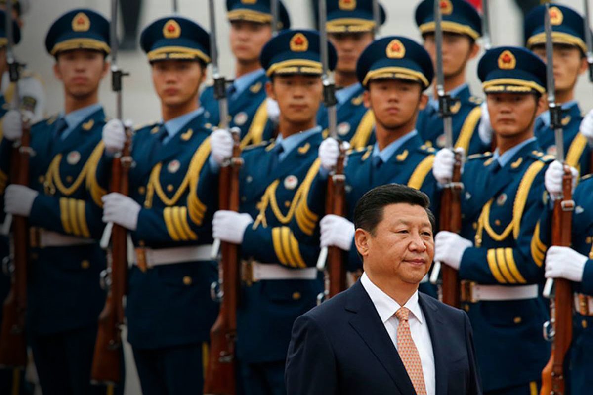 إلى جانب الإيغور.. الصين تستهدف إقليماً آخر في حملة “الاستيعاب العرقي” الهادئة والصارمة: التبت