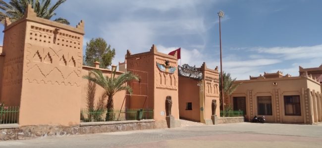 صُورت فيها أفلام عالمية وتحولت قِبلة لأكبر المنتجين.. السينما تُحول ورزازات المغربية لهوليوود إفريقيا