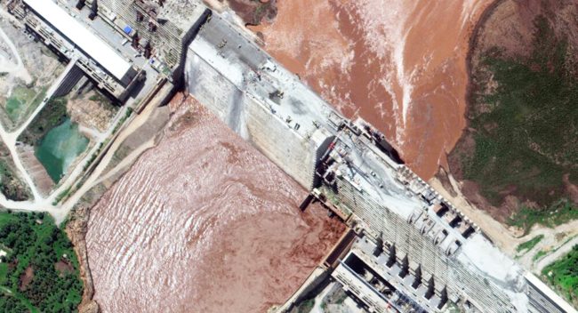 كان لإثيوبيا ما أرادت بمجلس الأمن.. مصر والسودان في “مأزق وجودي” وهذه خياراتهما الصعبة في مواجهة “سد النهضة”