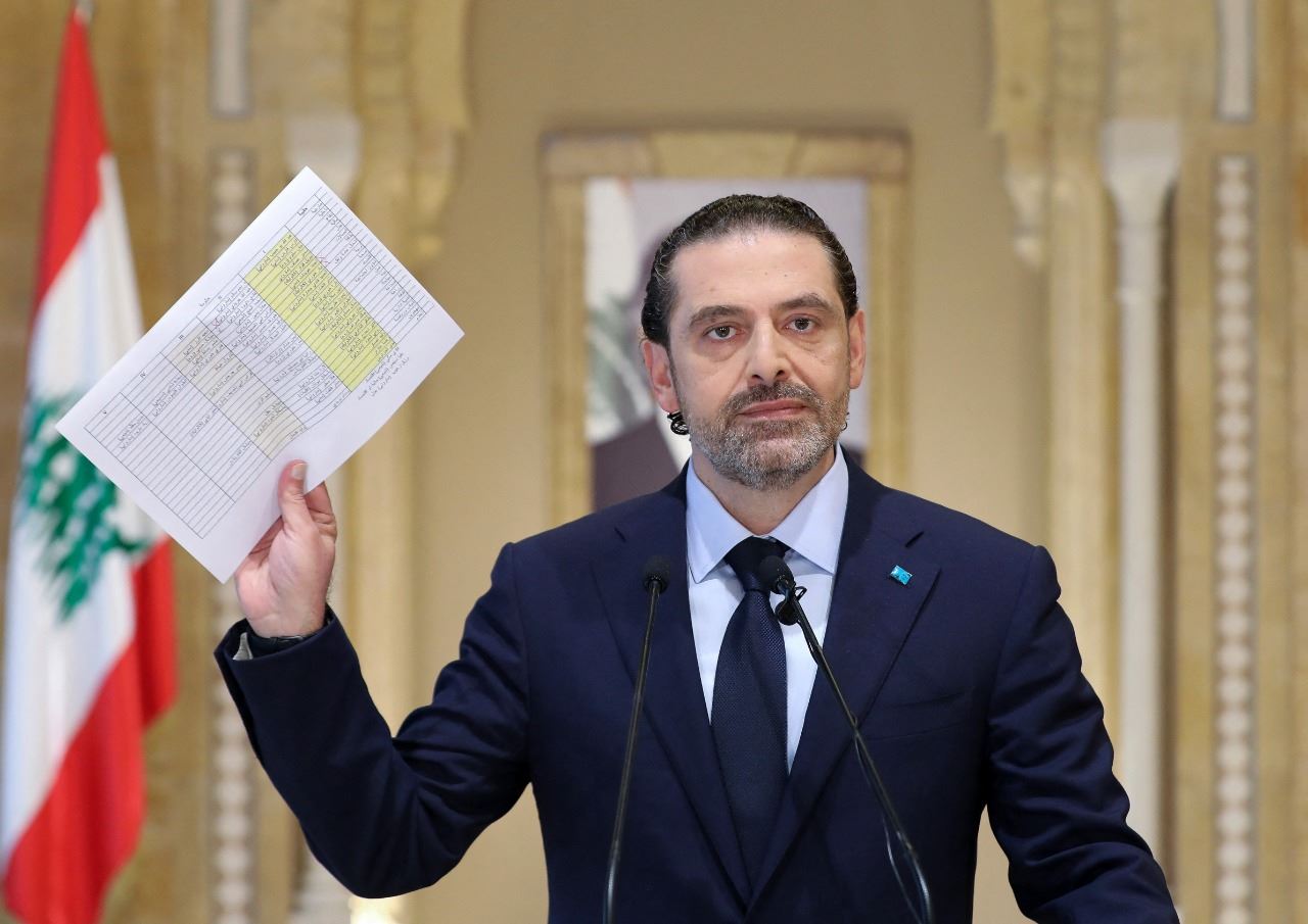 اعتذار الحريري بات محسوماً، والإعلان عنه مسألة وقت.. و”مرشح الفرنسيين” الأبرز لخلافته