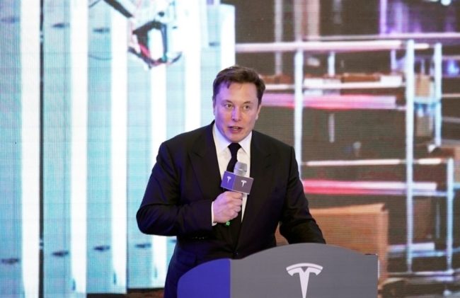 إيلون ماسك تويتر