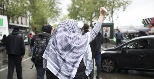 جزء من تاريخ الشام وأصوله يعود للعهد الكنعاني.. حقائق عن الزيّ الشعبي الفلسطيني