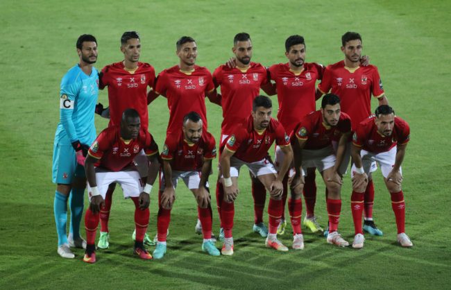 وصف شعار النادي بــ”النازي”.. الأهلي يتحرك لاتخاذ إجراءات قانونية ضد الإعلامي إبراهيم عيسى