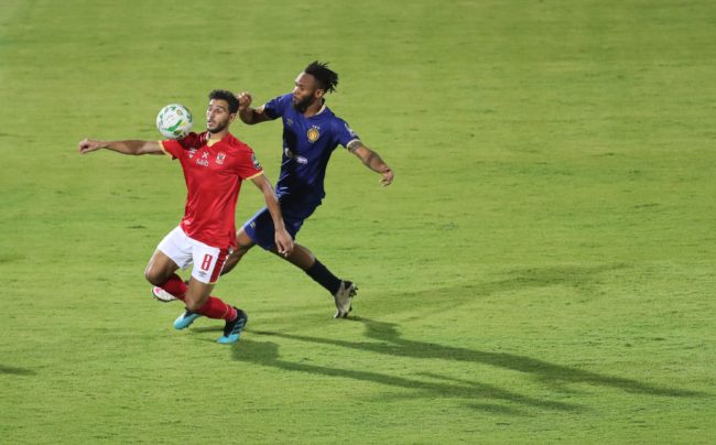 الموعد وتاريخ المواجهات والتشكيل المتوقع.. كل ما تريد معرفته عن مباراة الترجي والأهلي في دوري أبطال إفريقيا