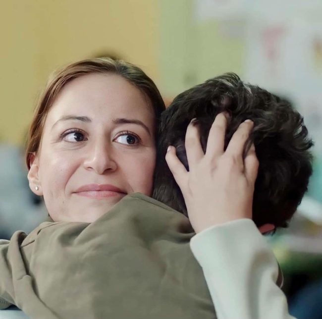 حالة تعاطف واسعة وعواقب خطيرة.. الوجه المخيف لمسلسل “ليه لأ”