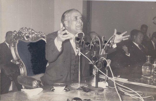 انقلاب تونس 87: عندما استند بن علي على قانون وشهادة طبية لإزاحة بورقيبة