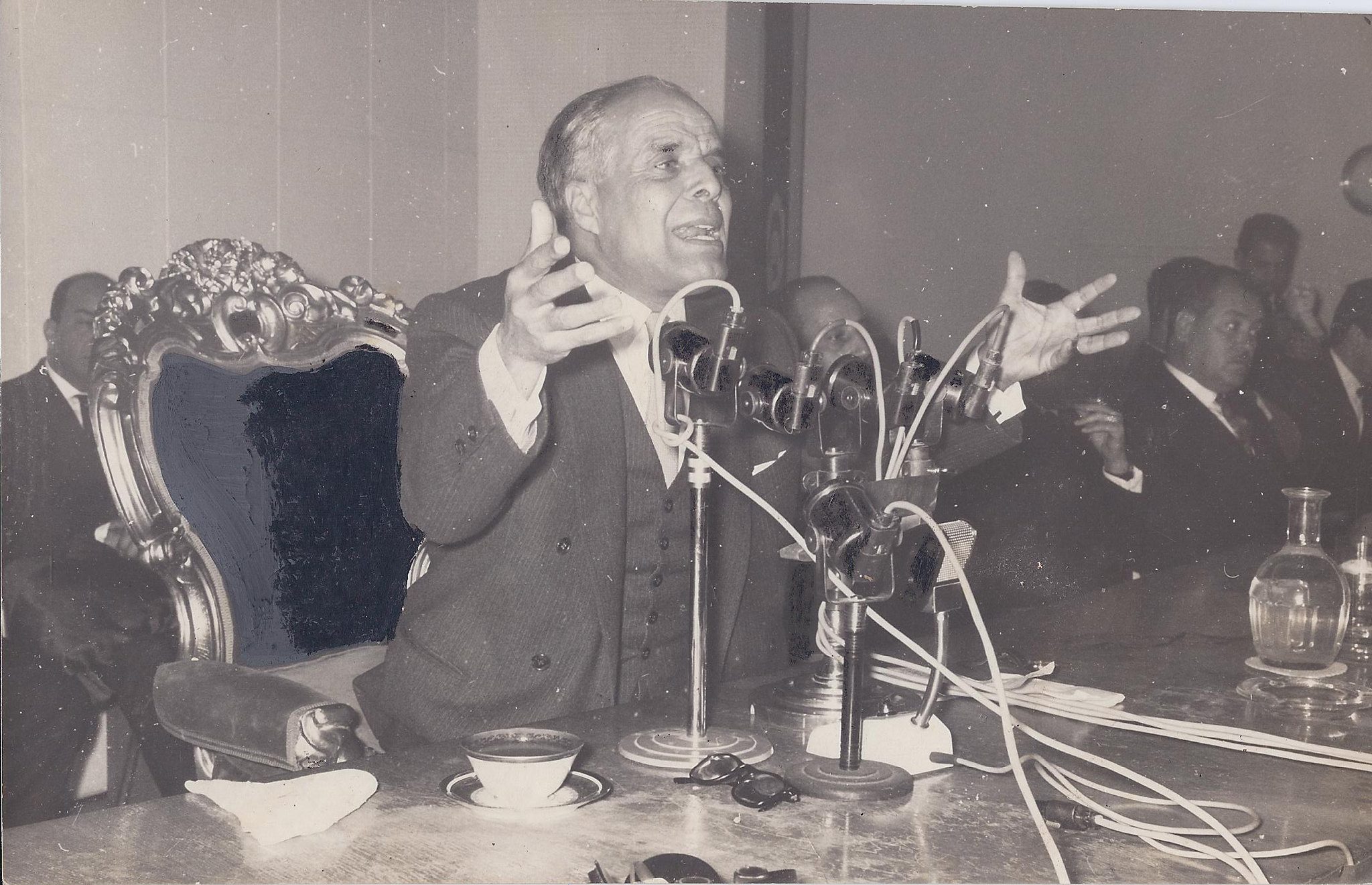 انقلاب تونس 87