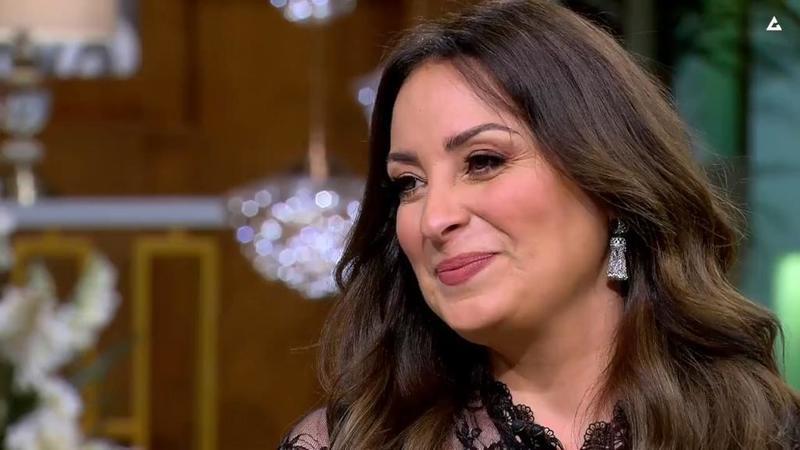 نرمين الفقي