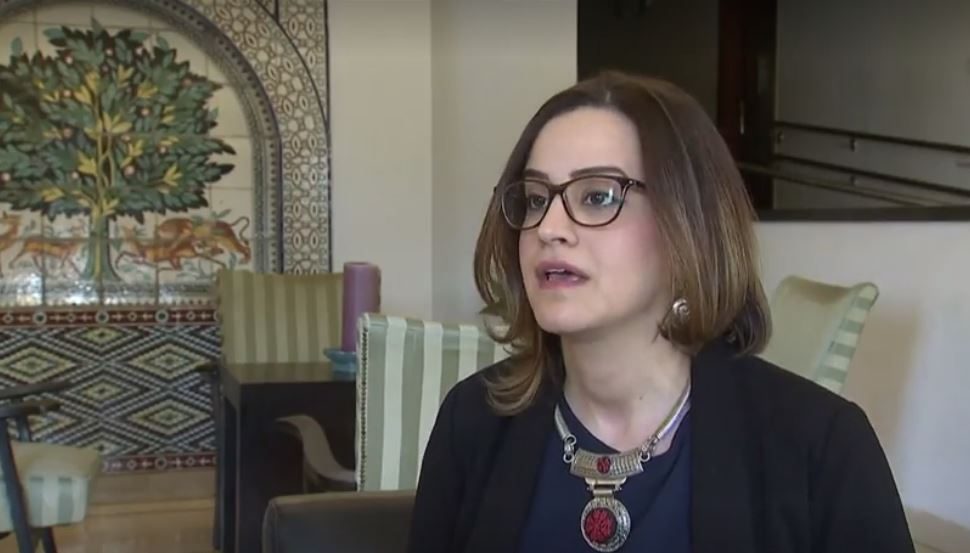 إسرائيل تحقق مع نائبة عربية