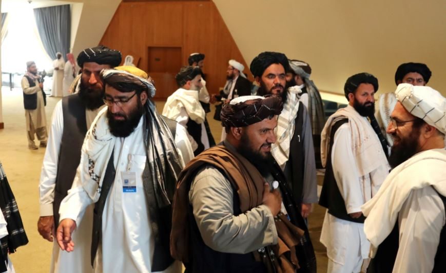 عمران خان طالبان أفغانستان أمريكا باكستان