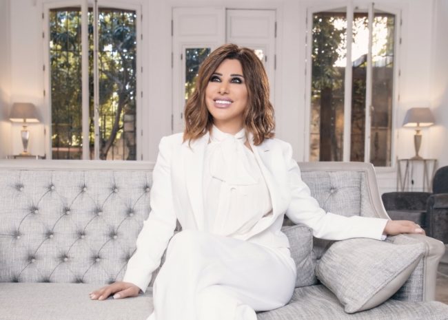 بمشاركة مُعتصم النهار.. نجوى كرم تطرح النسخة الثانية من أغنيتها الشهيرة “مغرومة”