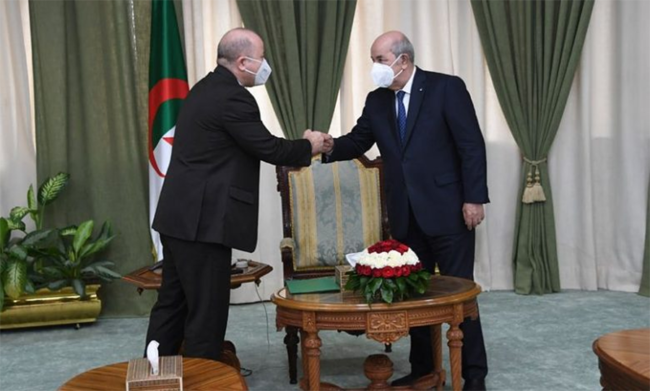 رحلة البحث عن “حكومة كفاءات” في الجزائر.. كيف سيواجه مجلس وزراء الجديد التركة الاقتصادية الثقيلة؟