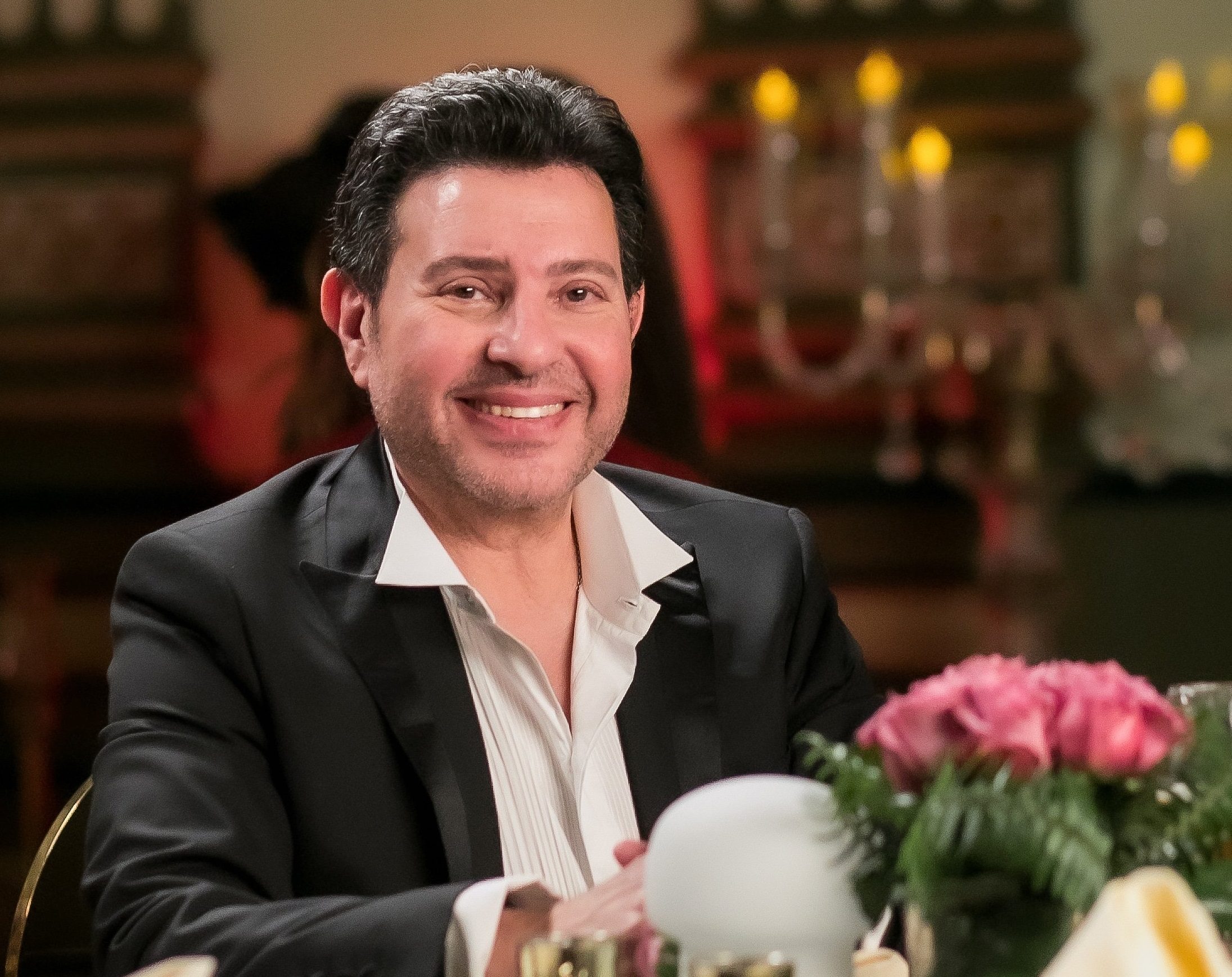 تويتر/ هاني شاكر يهاجم محمد رمضان