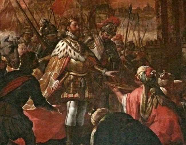 كلنا نعرف عن سقوط غرناطة والأندلس، لكن ماذا تعرف عن قصة سقوط قرطبة قبلها بقرنين!