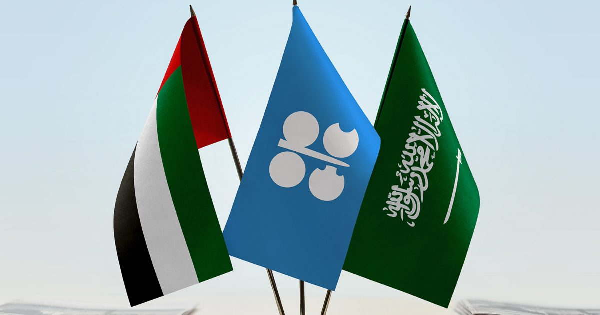 “تحالف مؤقت”.. 8 نقاط تشرح لك تاريخ العداء الطويل بين السعودية والإمارات