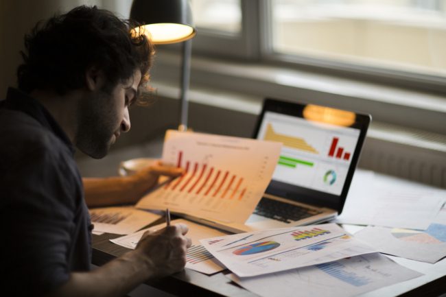 أزمة البحث العلمي في عصر العولمة