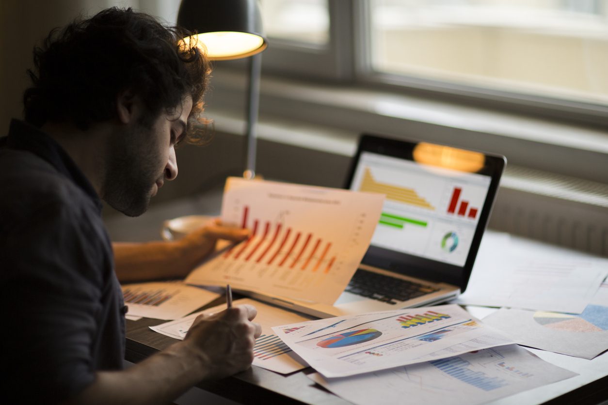 أزمة البحث العلمي في عصر العولمة