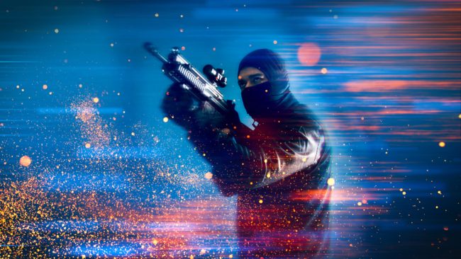 حروب المستقبل.. كيف تعمل الجيوش على إعادة تشكيل معاركها بواسطة الذكاء الاصطناعي؟