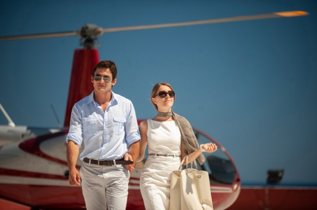 بعضها اغتنى من الشوكولاتة والعطور.. إليك أثرى 10 عائلات في العالم