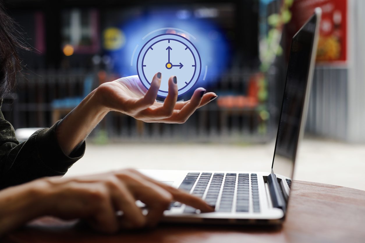 لماذا يختلف إحساسنا بالوقت؟ - iStock