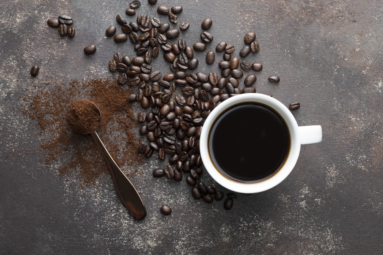 دراسات علمية: القهوة قادرة على إنعاش كبدك وحمايتك من سرطانه وأمراضه الخطرة