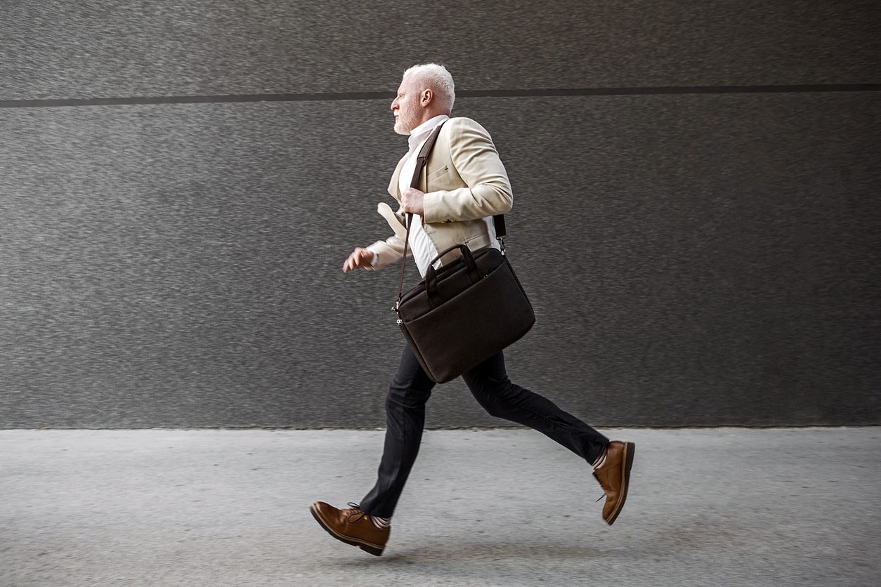 كيف حرمني هوس “إنجاز المهمات” من السعادة؟