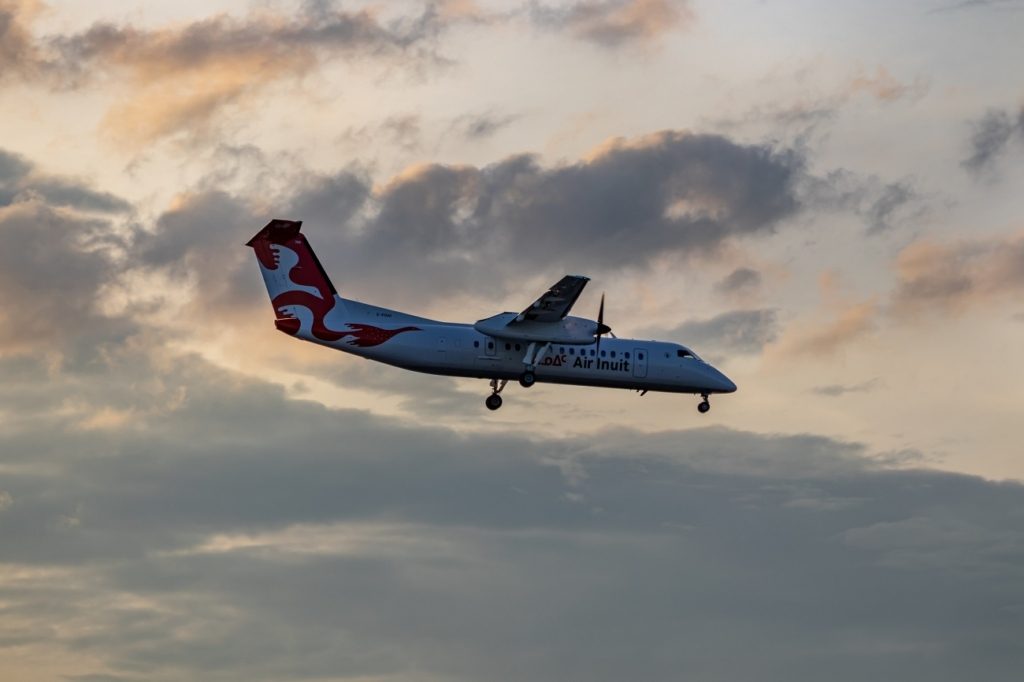 وفاة فتاة بكندا