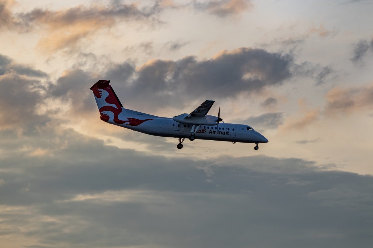 وفاة فتاة بكندا