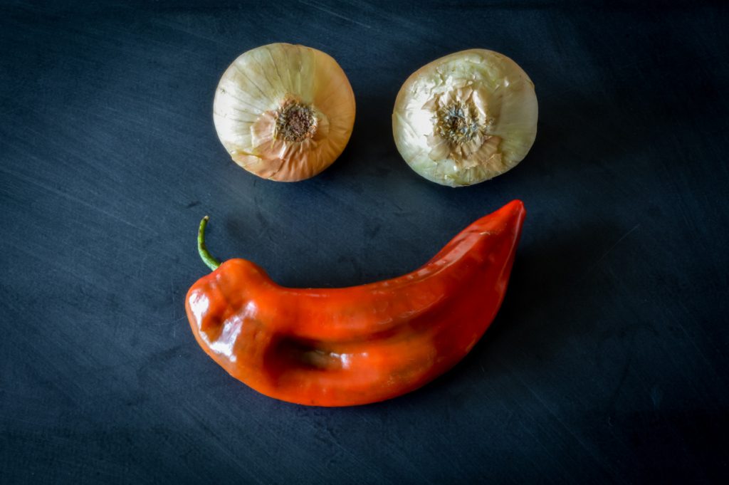 ما هي حقيقة ظاهرة الوجوه العشوائية؟