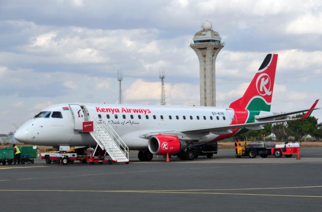 رأوني ثريّاً ثم عاملوني بقرف.. خواطر صومالي في مطار نيروبي