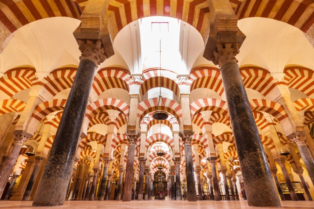سقوط قرطبة