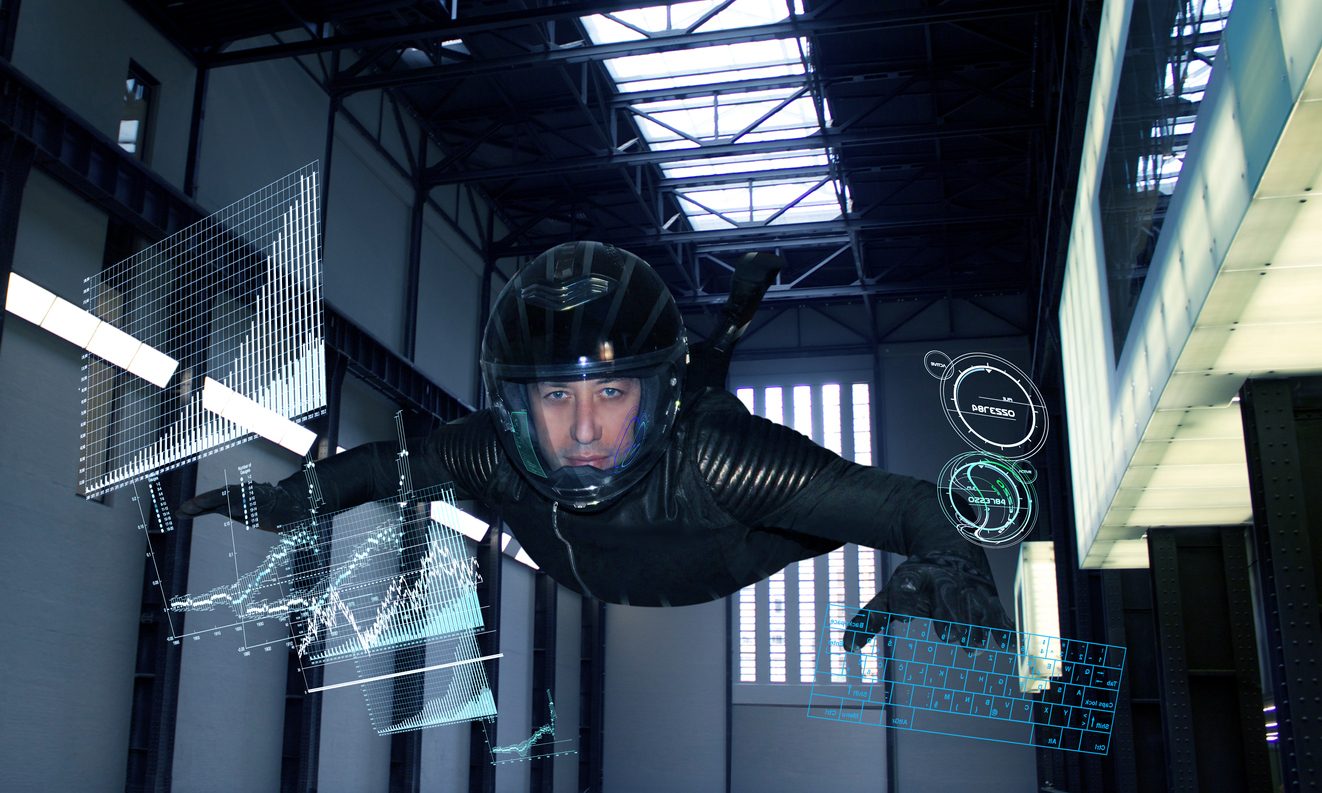 4 طرق يمكن أن تجرّب من خلالها “السباحة” في الفضاء الخارجي دون مغادرة الأرض