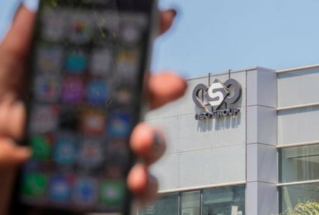 بعد فضائح أثارت غضباً دولياً.. استقالة رئيس شركة التجسس الإسرائيلية المنتجة لـ”بيغاسوس”