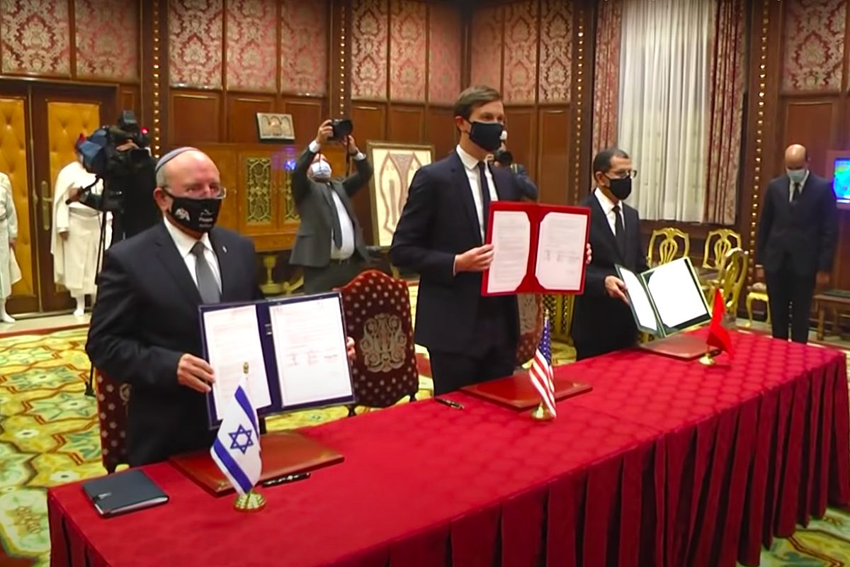 التطبيع المغربي مع إسرائيل بعد 6 أشهر على توقيعه.. اتفاق منفعة مؤقت أم سلام دائم للمنطقة؟