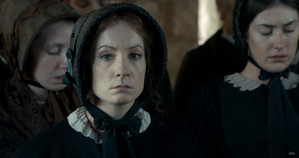 Youtube/ ماري آن كوتون أول قاتلة متسلسلة في تاريخ بريطانيا من فيلم Dark Angel