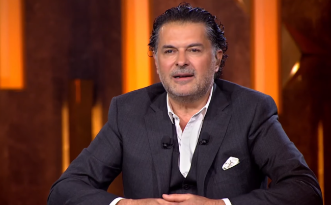 حرمتني أهم شيء في حياتي.. راغب علامة يكشف وصيّة والدته التي أحزنته بعد وفاتها