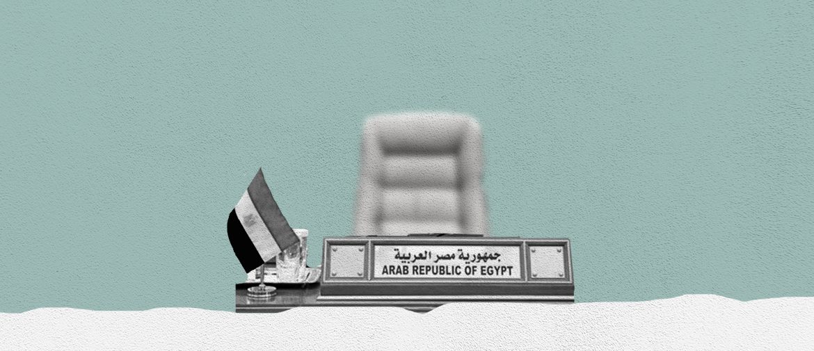 مصر.. العودة للتوازن