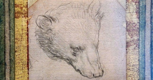 لوحة صغيرة لليوناردو دافينشي تجني 12 مليون دولار بمزاد علني.. طولها أقل من 51 سنتيمتراً