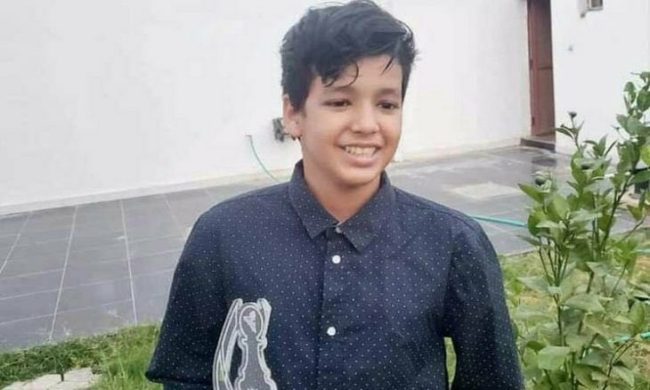 بطل موريتاني ينسحب من مواجهة إسرائيلي في بطولة العالم للشطرنج: “أرفض اللعب مع دولة وهمية”