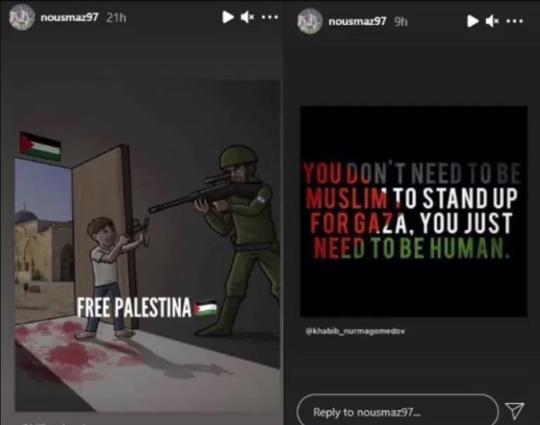 نصير مزراوي
